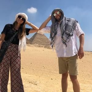 Meet your Posher, Andy